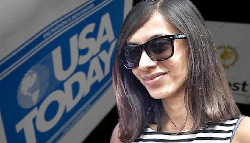 USA Today Fires ‘Race and Inclusion Editor’ After Falsely Blaming Boulder Shooting to White Supremacy