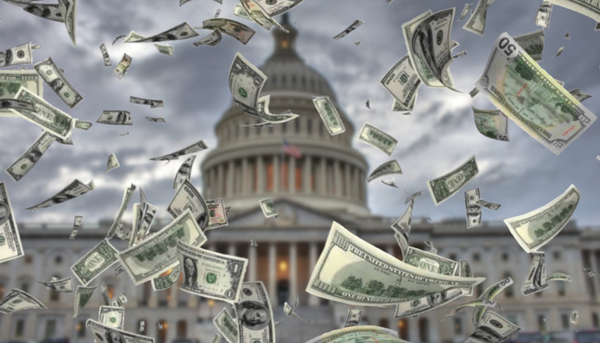 Commentary: Seven Wild Examples of Congress’s Corrupt 2020 Earmarks, Exposed3