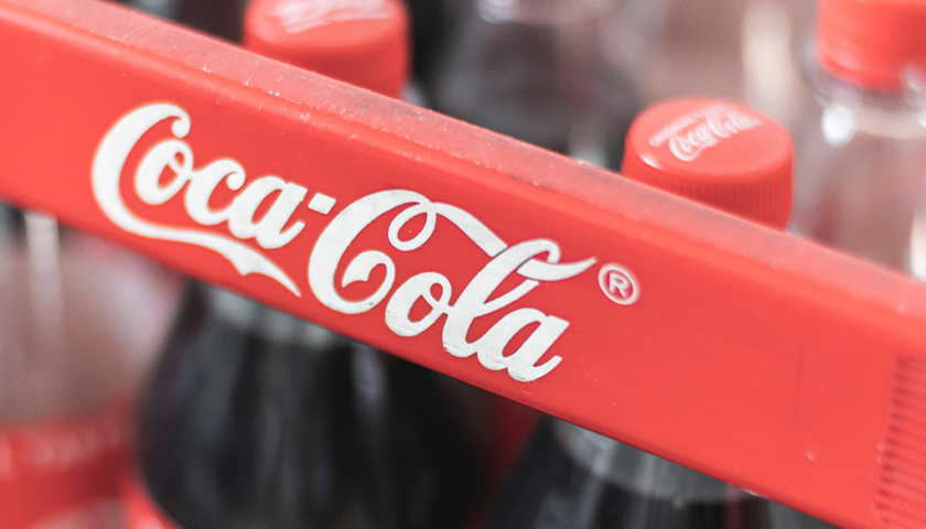 Chinese Coca-Cola Scientist Stole Trade Secrets, Committed ‘Economic Espionage’