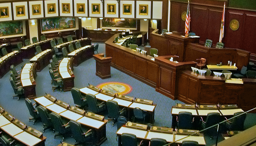 Florida Legislature Hearing Bills to Curb Foreign Influence