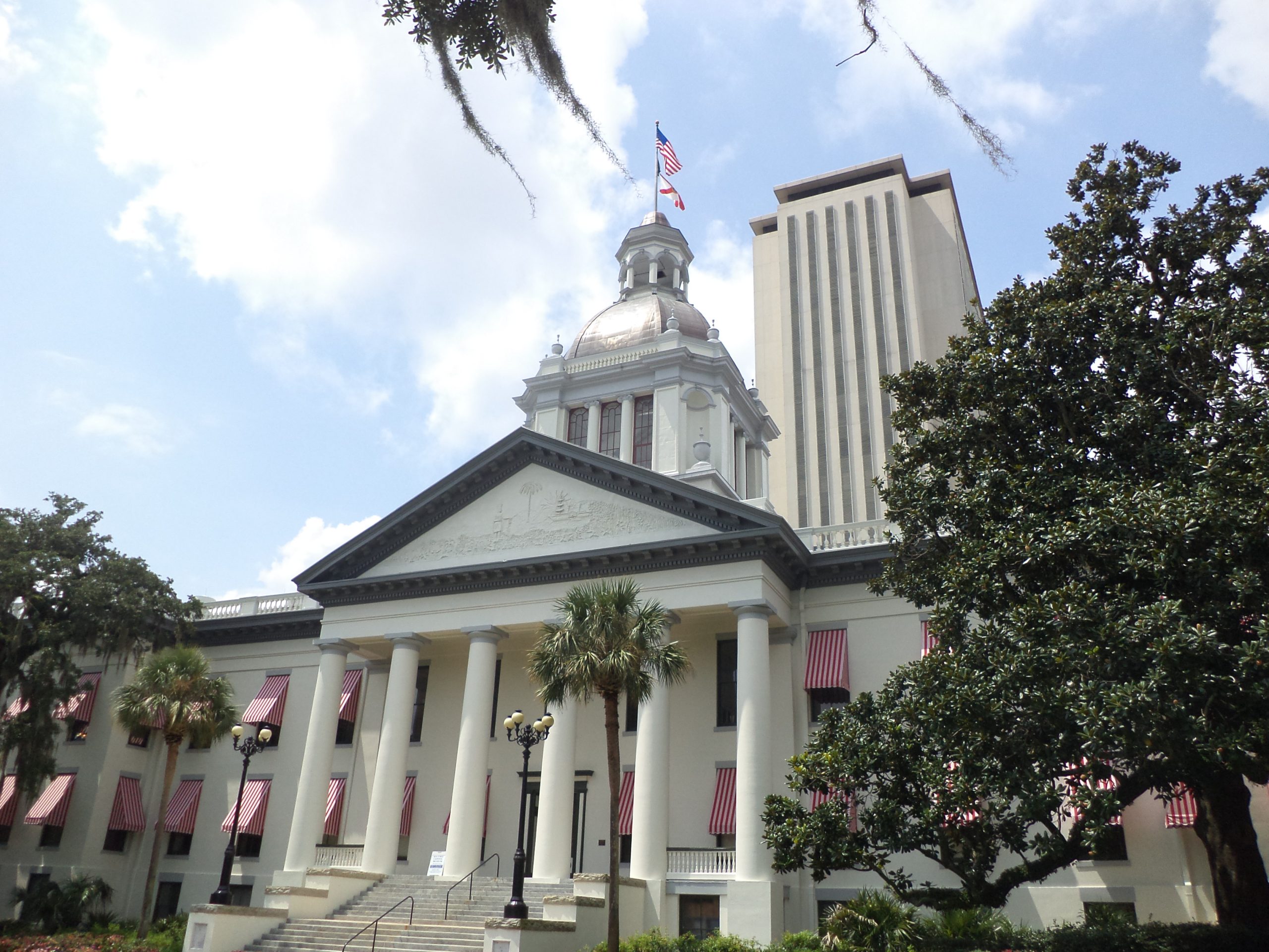 Florida Senate Capitol