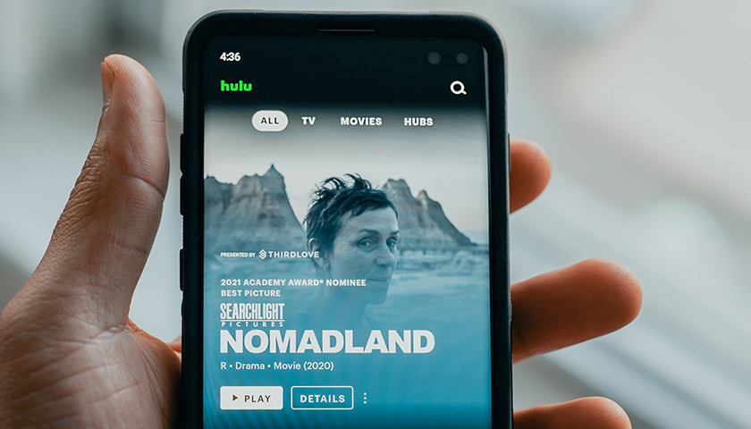 Streaming Service Hulu to Release Series Based on 1619 Project