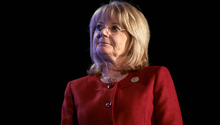Arizona State Senate President Karen Fann to Retire, Won’t Seek Reelection