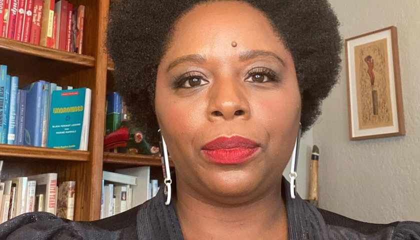 Commentary: BLM Founder Patrisse Cullors, Marxist Abolitionist