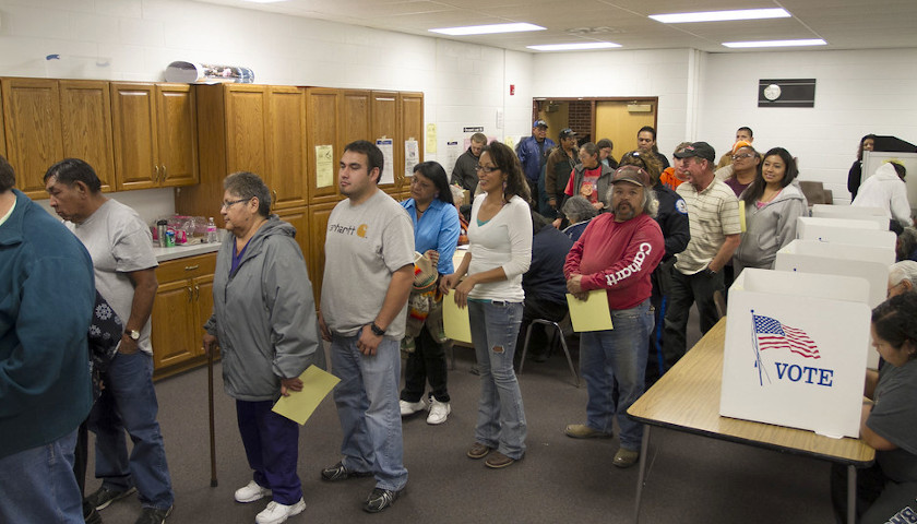 Arizonans for Voter ID Act Making Progress Getting on Ballot