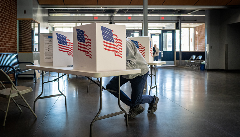 Commentary: States Have the Power to Restore Faith in Our Electoral System