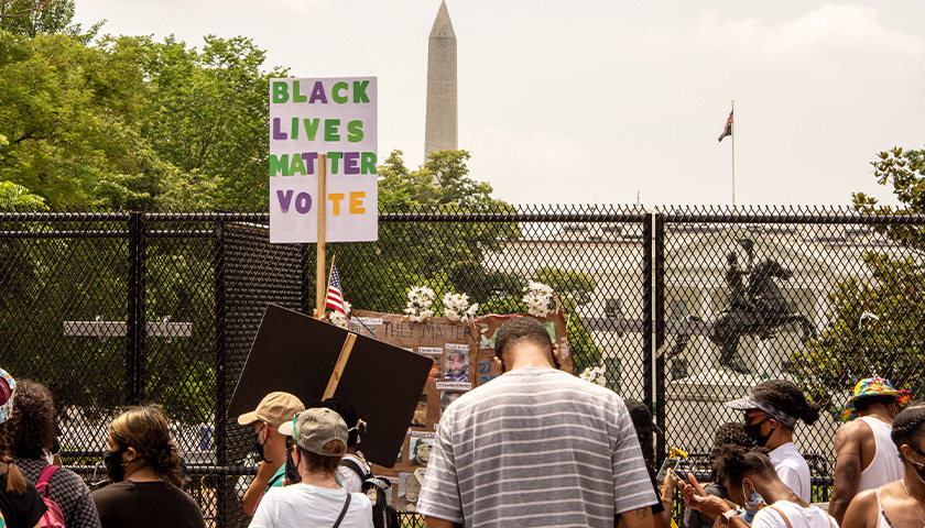Commentary: Ballot Equality and Who Really Defends the Votes of Black Americans