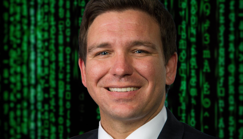 DeSantis and Doctors Accuse Media, Big Tech of Hiding Harm from COVID Restrictions