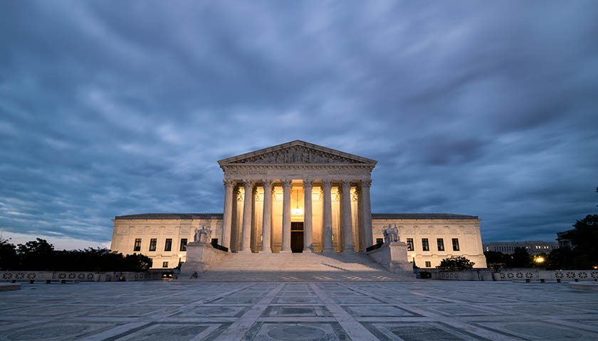 Poll: Majority of Americans Oppose Expanding the U.S. Supreme Court