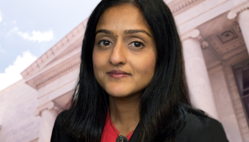 Vanita Gupta, Former Obama DOJ Official and Civil Rights Lawyer, Narrowly Confirmed as Associate Attorney General