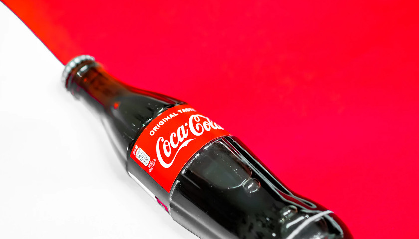 Coca-Cola Faces Challenge to Race-Based Hiring Quota