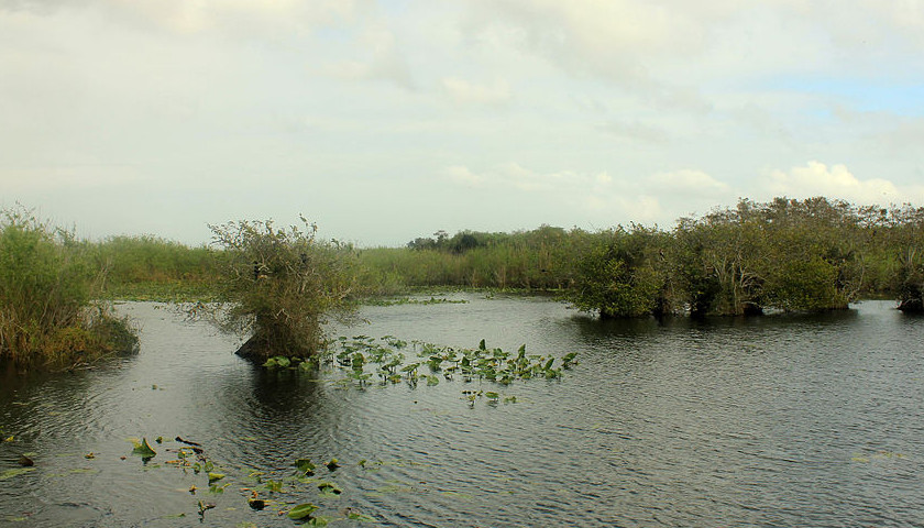 Governor DeSantis Announces Advancement of Everglades Reservoir Project