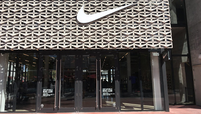 Report: Nike Has Not Paid Federal Income Taxes Since 2018