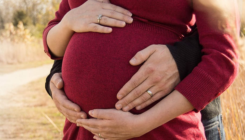 Texas Abortion Law Pushes Pro-Life vs. Abortion Debate into Virginia Campaigns