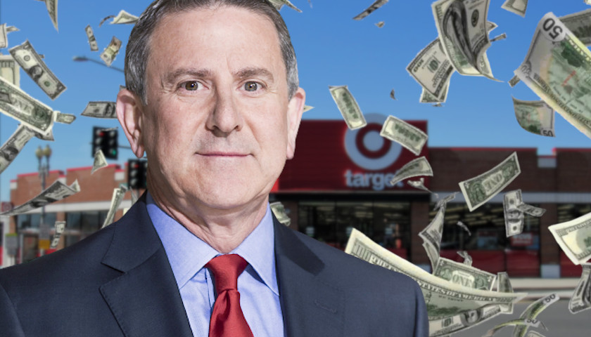 Target CEO Made Nearly $20 Million, 805 Times More Than Median Employee in 2020 Amid Pandemic