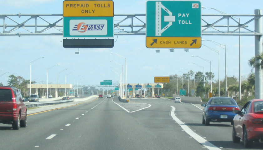 Florida Legislature Passes Toll Road Repeal Bill