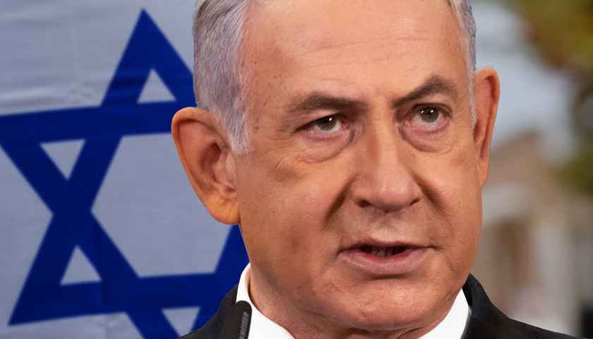 Israeli Coalition Says It Has Enough Votes to Replace Prime Minister Benjamin Netanyahu