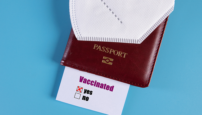 Judge Could Rule on Florida’s Vaccine Passport Ban Next Week