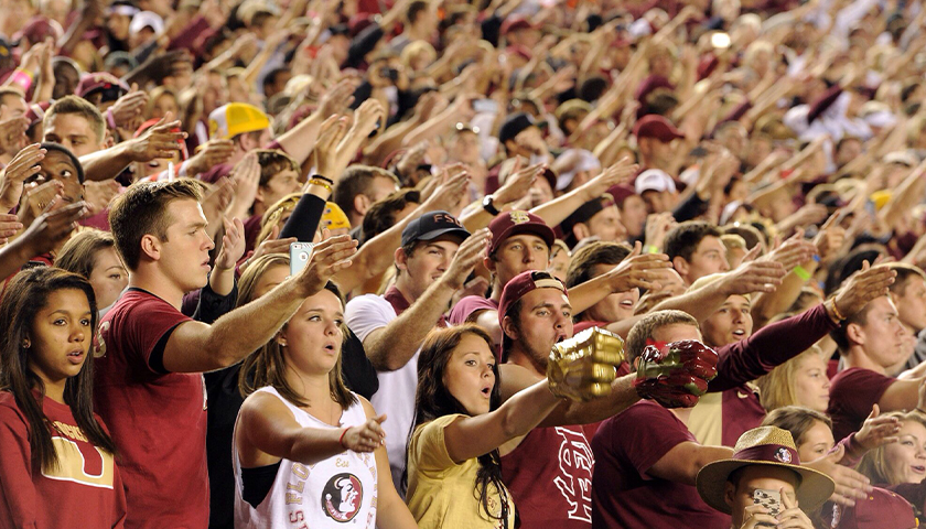 Florida State University Refuses to Cancel Namesake of Football Stadium