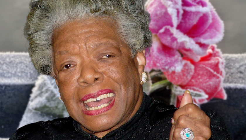 Commentary: A Tribute to Mothers with Inspiration from Maya Angelou