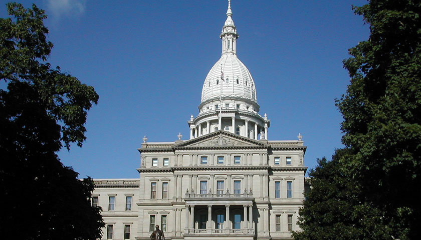 Michigan Group Pitches Plan to Spend $6 Billion of State’s Federal Aid Money