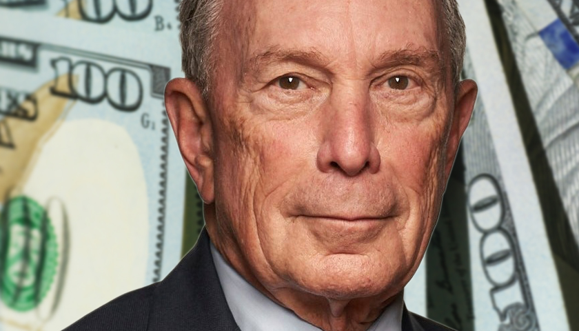 FDLE Ends Investigation of Mike Bloomberg $16 Million Donation
