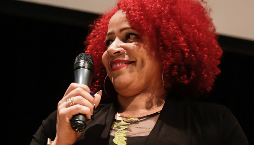 Commentary: Historians Selling Out for Leftist Star, Nikole Hannah-Jones