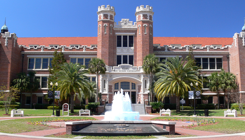 Florida State University President Search Cut to Three