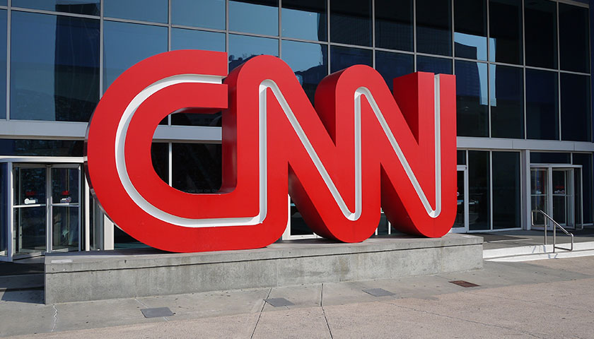 CNN Loses Nearly 70 Percent of Viewers Since Trump Left Office