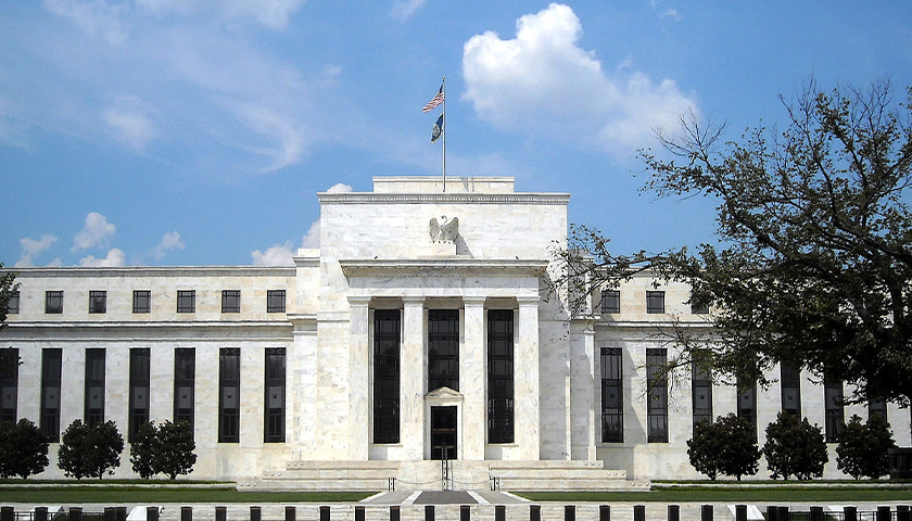 Senate Republicans Expand Investigation into ‘Woke Mission Creep’ of Federal Reserve