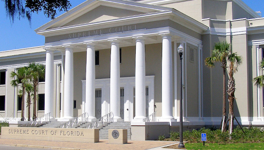 Florida Supreme Court Calls for Additional State Appeals Court