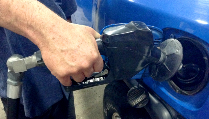 Gas Prices Set to Surge Again, Industry Analysis Shows