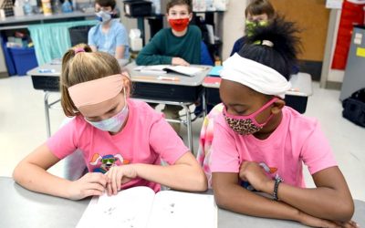 Shelby County Schools to Require Masks, Even for Vaccinated Individuals