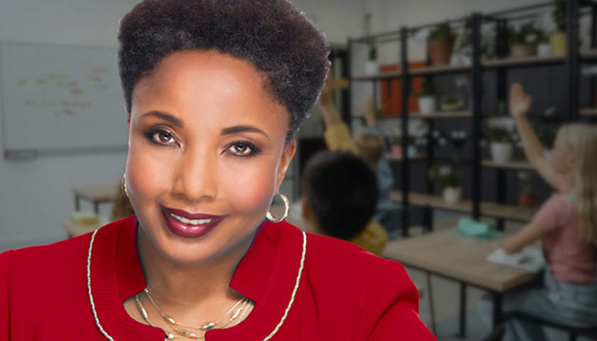 Carol Swain Commentary: Critical Race Theory Is a Cancer on Our Educational System