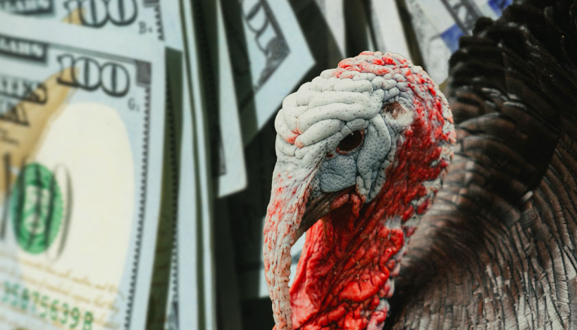 Florida TaxWatch Releases Budget ‘Turkey’ Report