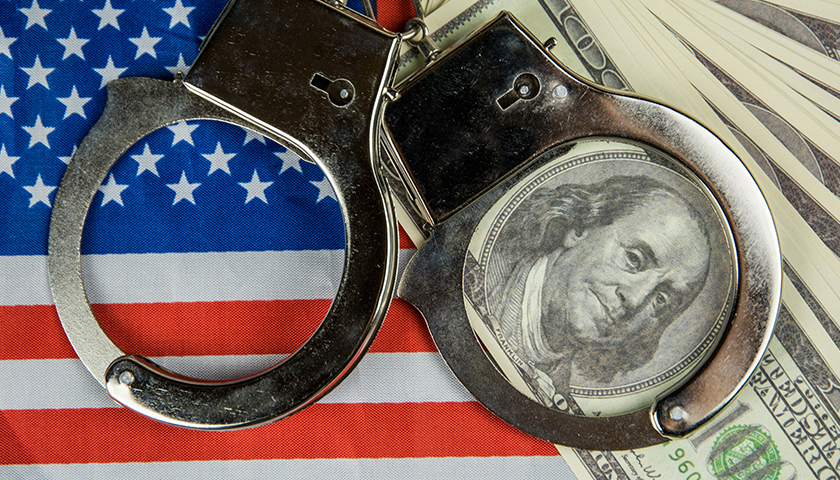 Pension Bailout Agency Flagged for Contract Bribery, Fraud and Payments to Dead Americans