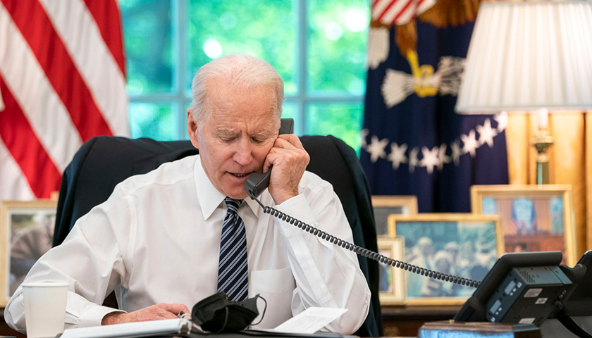 Group of GOP Representatives Call on Biden to Take Cognitive Test