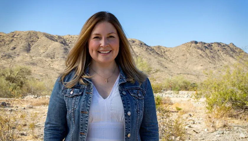 Former Cartel Prosecutor Lacy Cooper to Run for Arizona Attorney General
