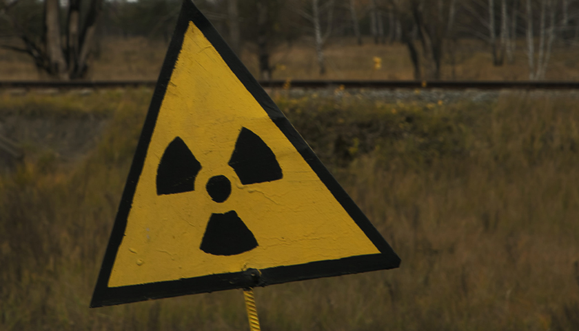 Commentary: The Biggest Myth About Nuclear ‘Waste’