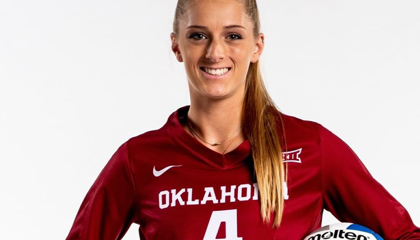 Oklahoma Governor Weighs in on Former OU Volleyball Player Suing for Exclusion Over Conservative Views