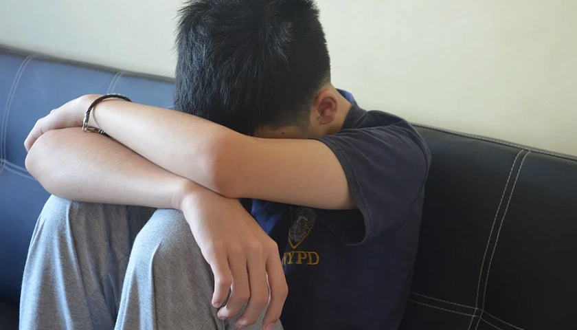 Suicide Attempts Among Adolescents Skyrocketed During the Pandemic, CDC Report Shows