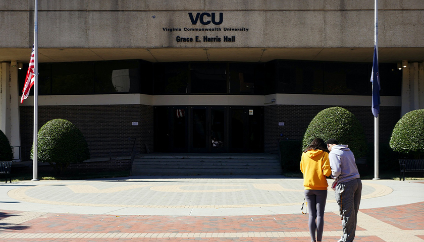 Some Virginia Colleges Will Continue to Prohibit Marijuana on Campus to Protect Federal Funds