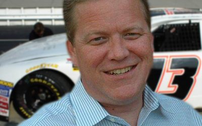 State Senator Bill Stanley Filing Lawsuit on Behalf of NASCAR Driver Hermie Sadler to Keep ‘Skill Games’ Open