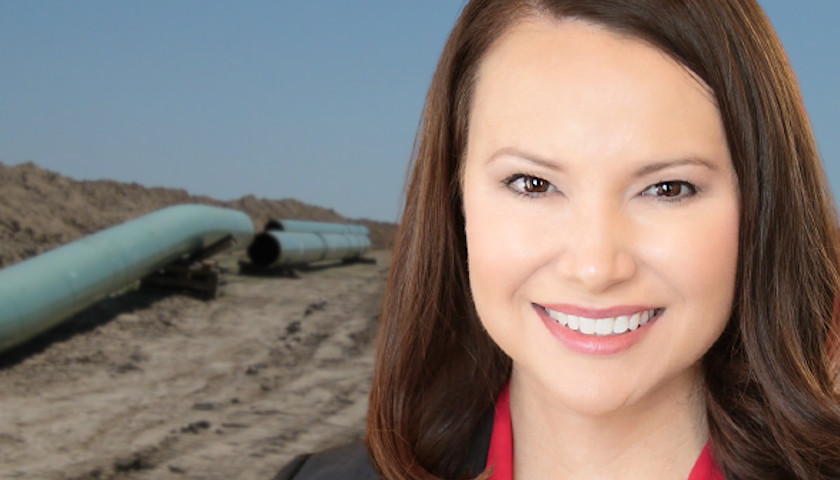 Florida Attorney General Ashley Moody Joins Keystone XL Pipeline Lawsuit