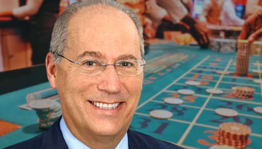 Miami Beach Mayor Asks Feds to Kill Gambling Compact
