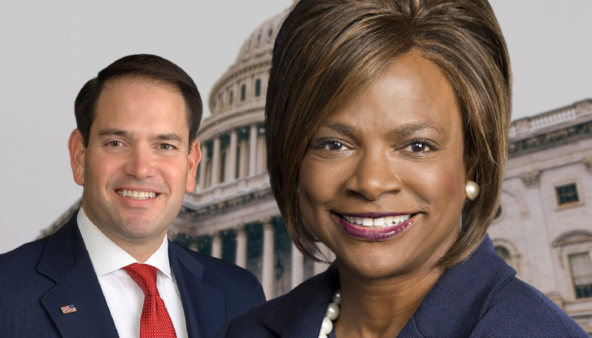 Val Demings Officially Launches Senate Campaign Against Rubio