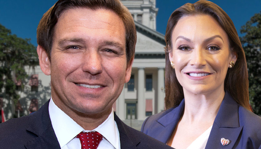 DeSantis, Fried Call on USDA for Special Disaster Declaration for Florida Farmers