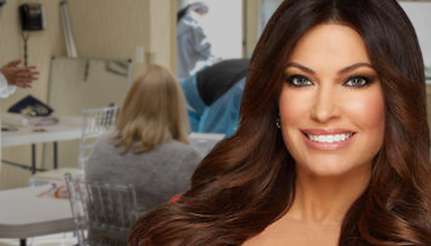 Kimberly Guilfoyle Commentary: Only a Sick Society Would Tolerate Legalized Abuse of Vulnerable Citizens