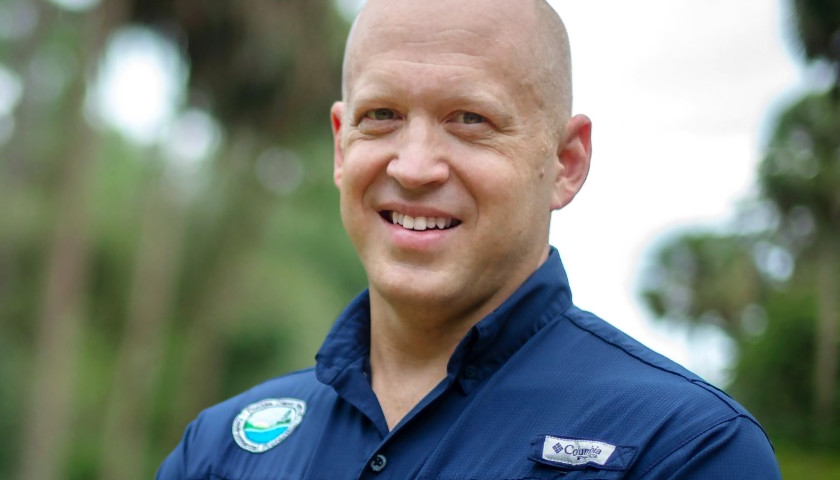 Noah Valenstein to Step Down as Florida Department of Environmental Protection Secretary