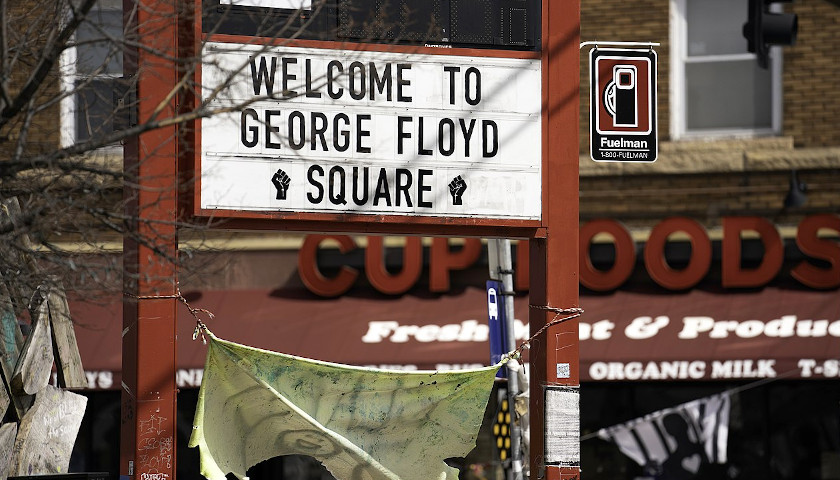 Mayor Jacob Frey Criticized for Spending Over $350,000 to Clear George Floyd Autonomous Zone